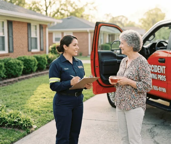 Accident Towing Service Weston, CO FAQs